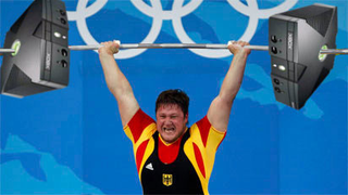 Illustration for article titled 135 Ways to Ruin the Olympics Using Technology